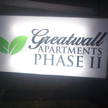 Annie'S House Apartment Syokimau Ngoại thất bức ảnh