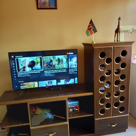 Annie'S House Apartment Syokimau Ngoại thất bức ảnh
