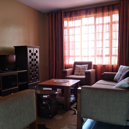 Annie'S House Apartment Syokimau Ngoại thất bức ảnh