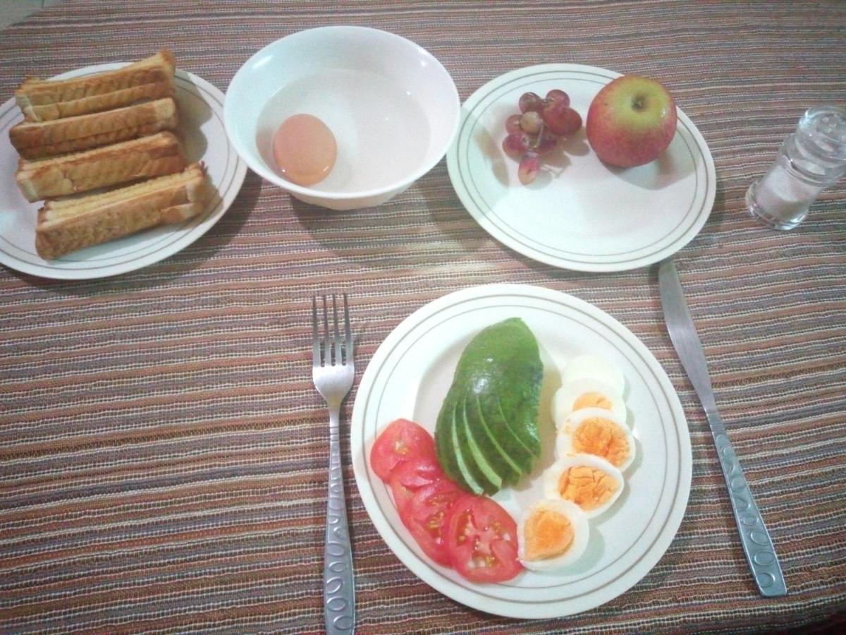 Annie'S House Apartment Syokimau Ngoại thất bức ảnh