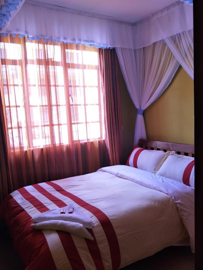 Annie'S House Apartment Syokimau Ngoại thất bức ảnh