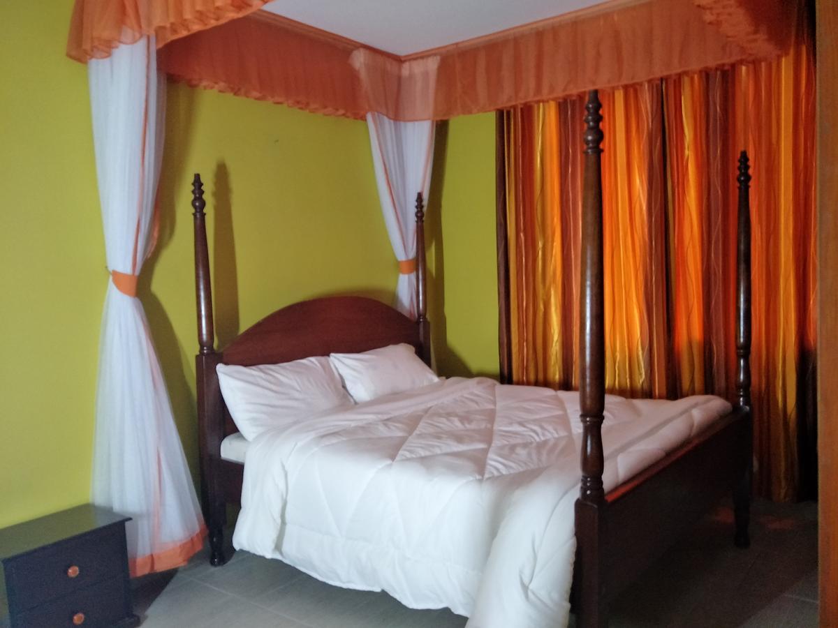 Annie'S House Apartment Syokimau Ngoại thất bức ảnh