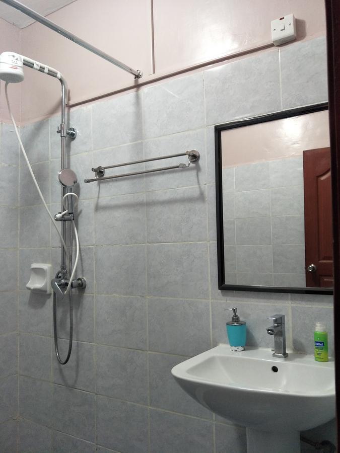 Annie'S House Apartment Syokimau Ngoại thất bức ảnh